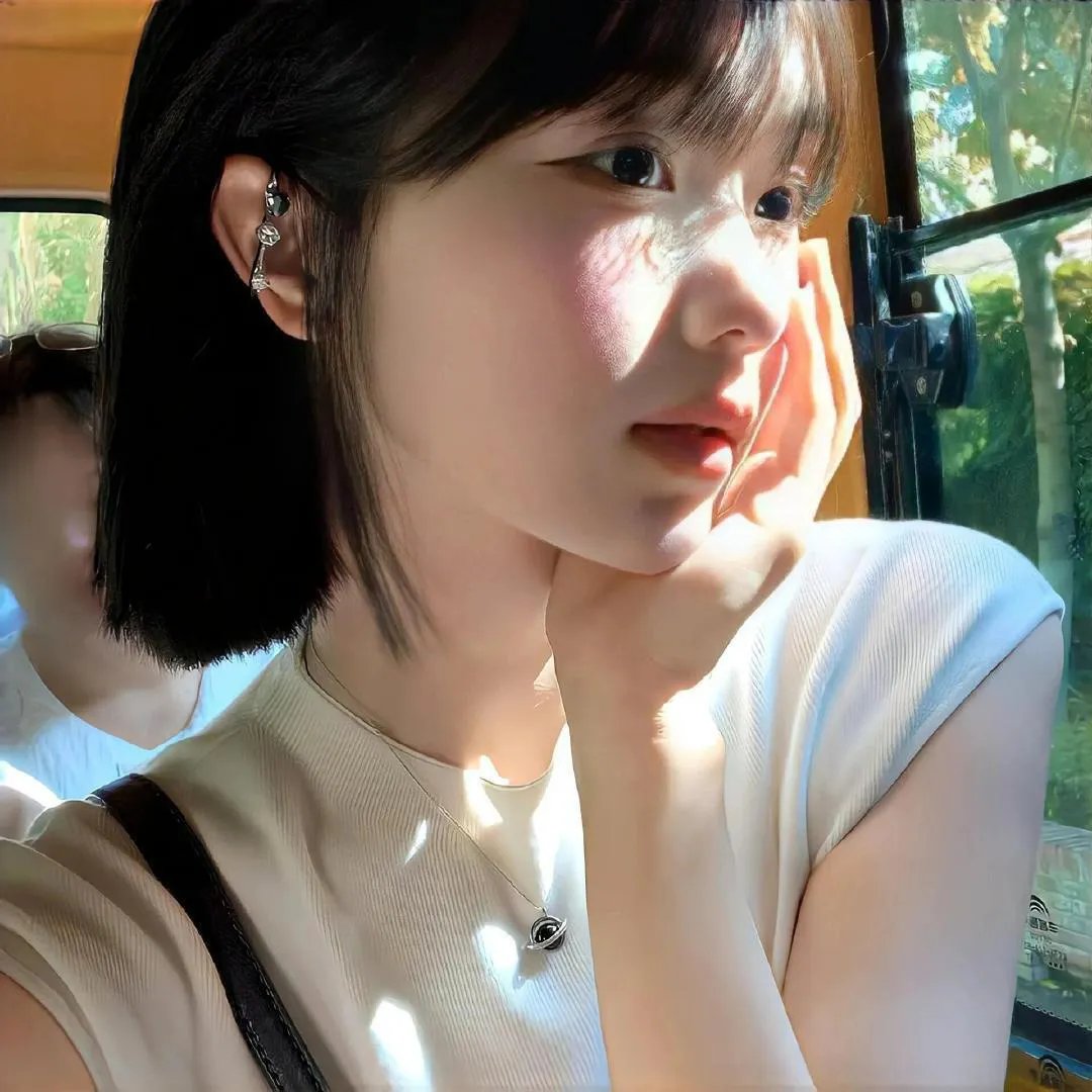 霸气女销售
