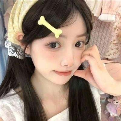 白鬃野马